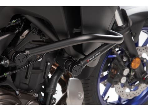 Gmole Sw Motech Do Yamaha Mt Tracer Gt