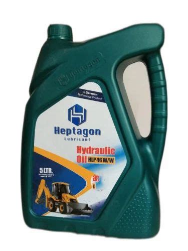 Heavy Vehicle Hlp W W Lubricant Hydraulic Oil For Automobile At Rs