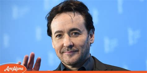 John Cusack Has Never Been Married In An Interview He Explained Why