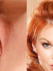 Face And Vagina ZB Porn