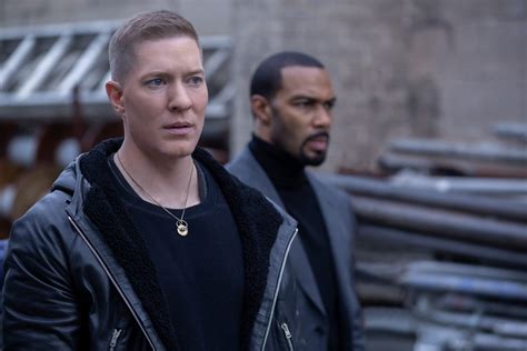 Power Season 5 Episode 3