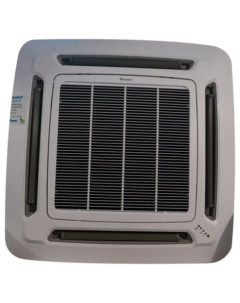 Daikin 2 2 Ton Cassette Ac Daikin Inverter Cassette Ac Daikin Ceiling Ac डाइकिन कैसेट एयर