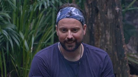 Felix Von Jascheroff Erste Worte Nach Seinem Dschungelcamp Exit