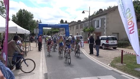 Championnat Départemental Cyclosport Dordogne 2015 YouTube