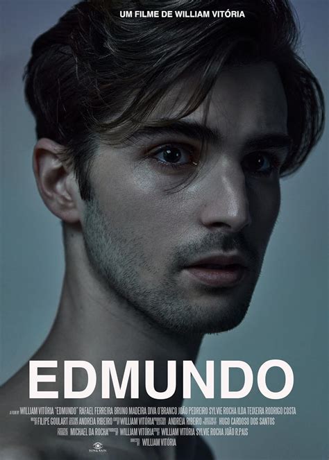 Edmundo (Short 2022) - IMDb