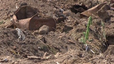 Terra Dei Fuochi Dal PNRR In Arrivo I Soldi Per Le Bonifiche Sono