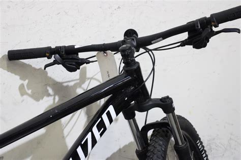 Specialized Hardtail Mountain Bike | Property Room