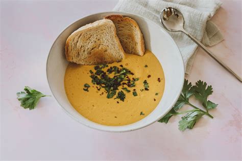 As Melhores Sopas Que Conseguem Aumentar A Nossa Imunidade