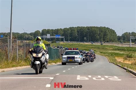 Volgende Week Zaterdag Brandweerdag In Olympische Sferen HV Almere