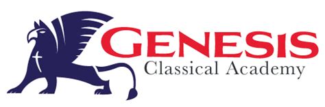 Genesis Classical Academy Christ Character Classical