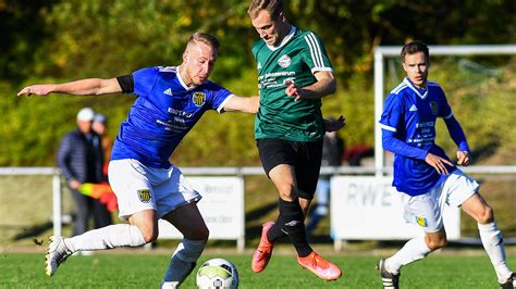 Welldorf G Sten Hambach Und Wenau Vor Der R Ckrunde Aachener Zeitung