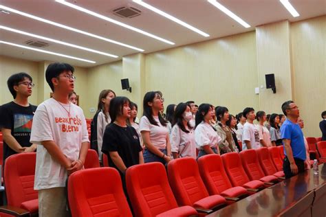 西华大学（宜宾校区）青年马克思主义者培养工程开班仪式圆满结束