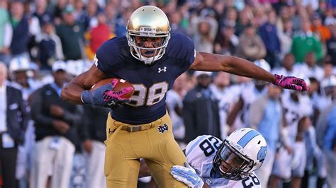 15 Storylines For The 2015 Football Season Notre Dames Path To The