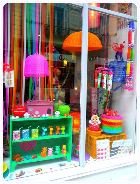 kitch colors Paillette boutique créative pour les enfants et leurs