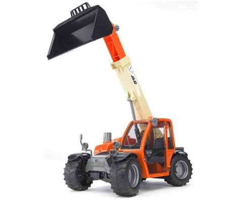 Bruder Toys JLG 2505 Telehandler