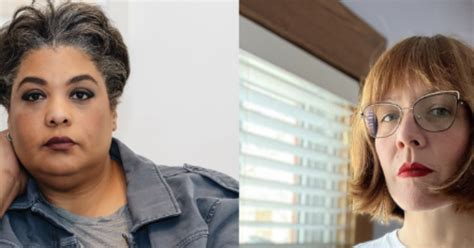 Dialogs The Fire This Time With Roxane Gay At The Chicago Humanities Festival Third Coast Review