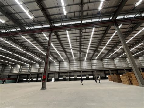 Warehouse Sq Ft For Rent In Medchal Hyderabad Rei