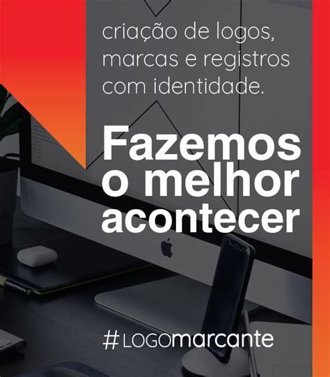 Criação De Logos Em São Paulo Sp Logo Marcante