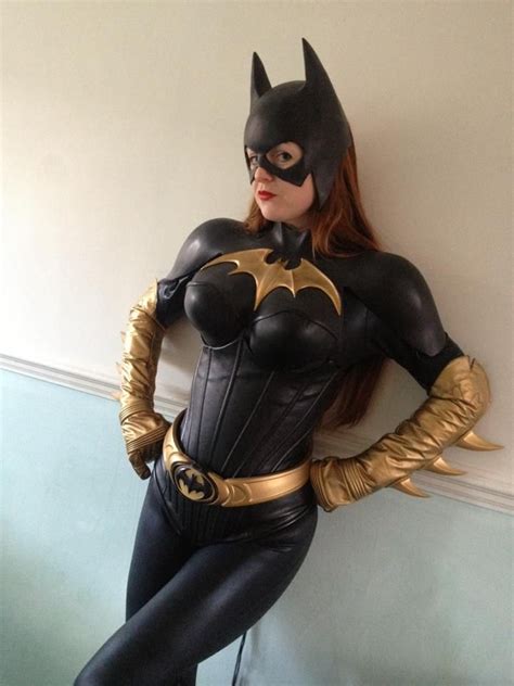 Batgirl Cosplay Batgirl Cosplay Batman Cosplay Dc Cosplay