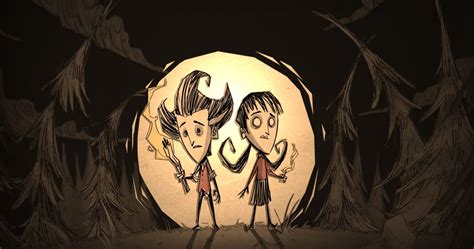 Don T Starve Together Best Characters To Play As Ranked