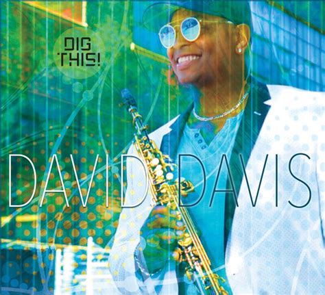 David Davis Music