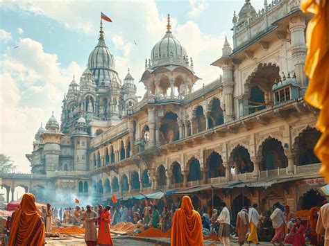 Planning A Trip To Ujjain Dont Miss Out On These 7 Must Do Activities