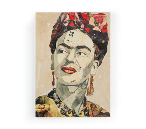 Tableau toile peinture Sur Toile 60x40 Imprimé Hd Collage De Portraits