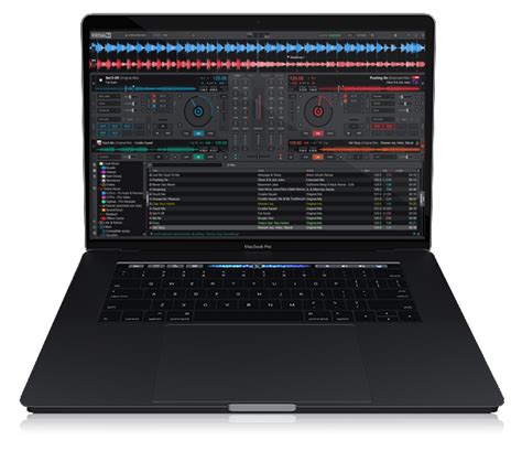 REQ: Virtual DJ 2023 Pro Infinity for PC » AudioZ
