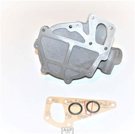 POMPA WODY VALTRA VALMET SISU 620 634 OMP ITALY A P PARTS CZĘŚCI