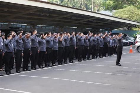 INILAH BESARAN NOMINAL TUNJANGAN KINERJA PEGAWAI BAWASLU REKOMENDASI