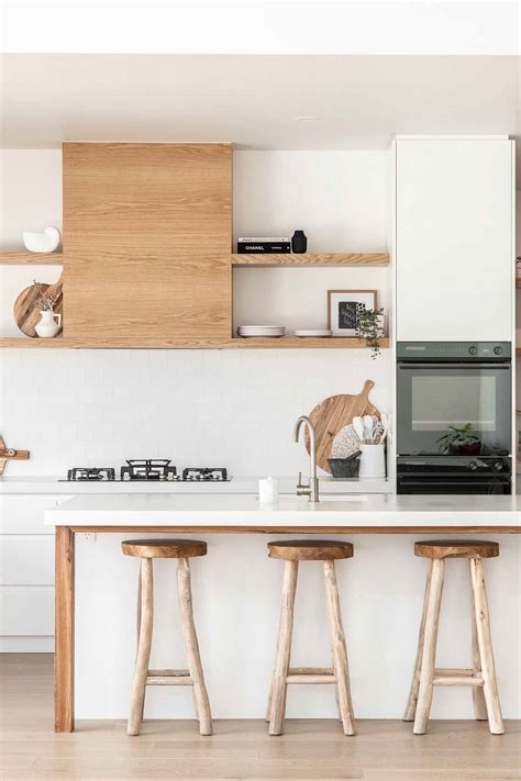 Wood Kitchens How To Achieve The Look ABI Interiors NZ