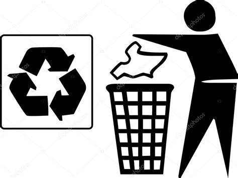 Recycle Icon Stock Vector By ©dsgdessert 11456033