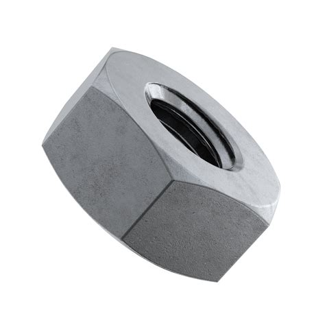 Buy M36 Hexagon Nuts Din 934 Mild Steel Grade 10 Save 81