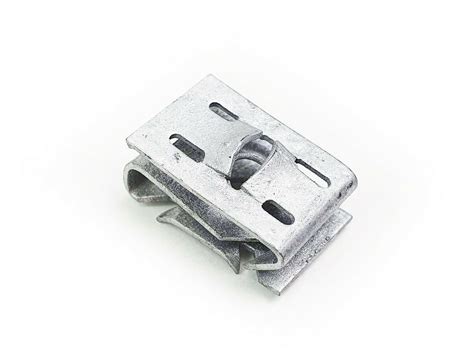 5 X Undertray Cover Wheel Arch Retaining Nuts - VW Audi Seat Skoda ...