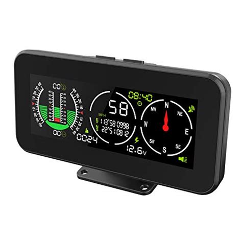 Best Car Compasses Digital Of 2023 Wan