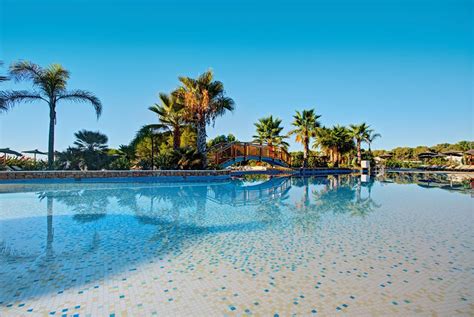 Tui Magic Life Club Cala Pada In Santa Eulalia Del R O Santa Eularia