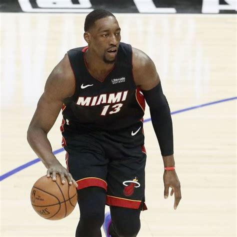 Bam Adebayo, Basketball Player, Stats, Height, Age | Proballers