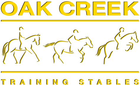 Oak Creek Training Stables