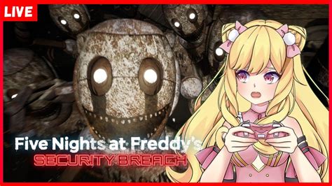 Five Night At Freddy Sini Game Kapan Tamatnya Youtube