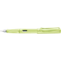 Pióro wieczne Safari Lamy Spring Green EF