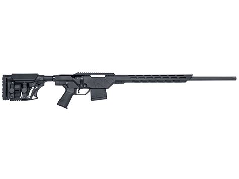 Mossberg MVP Precision Rifle Bolt Action Rifle 7 62x51mm NATO 20