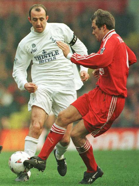 Gary McAllister Recalls Leeds Nightmare Season To Inspire Leicester