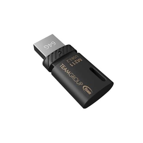 Cl Usb Otg Type C Teamgroup M Go Usb