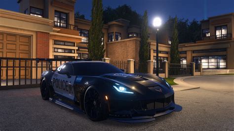 Nfsmods Cop Corvette Z06 52 Off