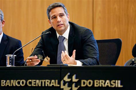 Banco Central Sinaliza ‘provável Afrouxamento Na Política Monetária Veja