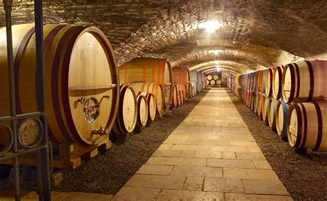 Château De Chassagne Montrachet La Bourgogne