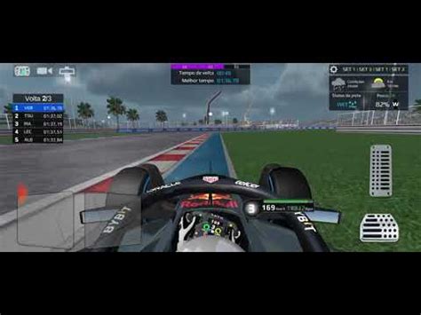 Max Verstappen Vence O Gp De Abu Dhabi Fx Racer Youtube