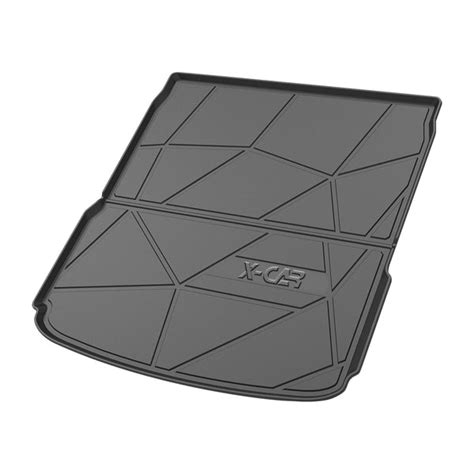 Boot Liner For Audi A6 Wagon 2012 2025 Cargo Trunk Mat Luggage Tray Heavy Duty X Car