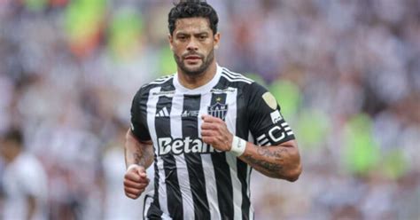 Hulk quer usar decisão do Atlético para encerrar jejum de gols