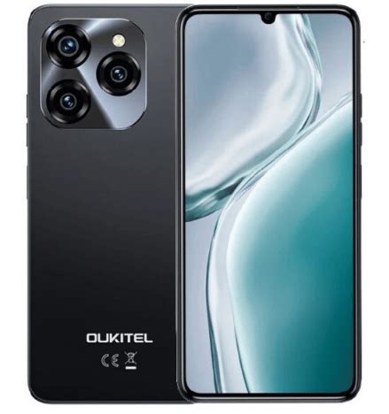 Oukitel C G Full Specifications Features And Price